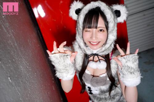 七沢みあ・甘サド小悪魔チクビッ痴・七沢みあがM男くんの敏感乳首をめちゃくちゃに犯しにイク！