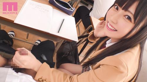 七沢みあ・親の再婚で学校で一番の美少女な姉ができた！童貞の僕をからかって誘惑してくるので我慢できずにセックス
