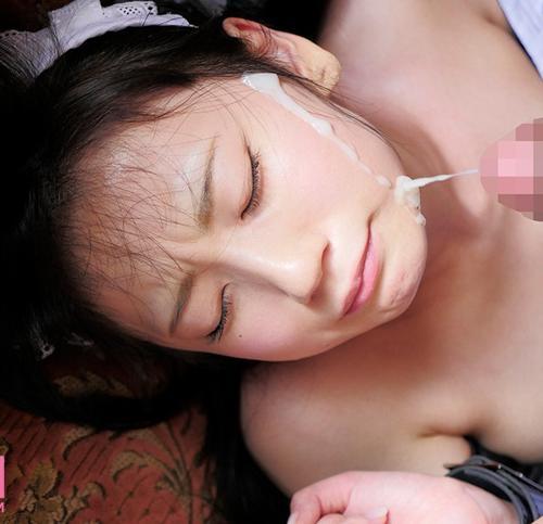 【七沢みあ】ゴミ犯罪者に容赦なく巨根を挿し込まれた美人！