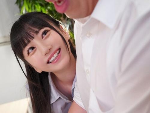 七沢みあ・新婚なのにグイグイ密着してからかってくるカワイイ後輩に理性を失い犯してしまう！新婚の僕のチンポで痙攣して何度もイキまくる