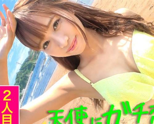 【GAL個撮】鬼カワ…美容師見習いの湘南美女とハメ撮り プリプリ美尻に鬼ピス喰らわせて、ビクビク痙攣生中出し