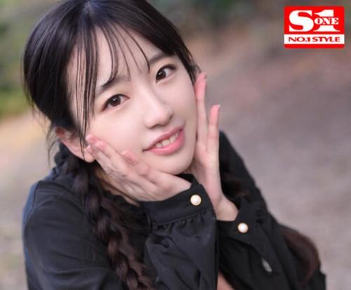 【東雲みれい】脱いだら凄いＧカップ… アイドル志望のシンデレラガールが、恥じらいイキ顔で初ハメ撮りデビュー