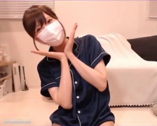 「乳首？ここら辺wモゾモゾしちゃう！」パイパン清楚ムラムラ美少女【ライブチャット】