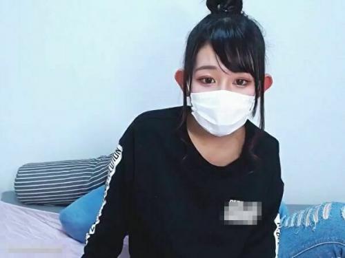 「お兄ちゃん！パイパンで〜す！」妹系ノリノリ敏感娘【ライブチャット】