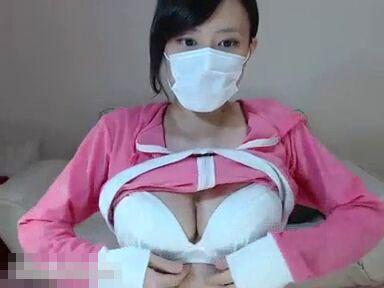 「フェラ得意じゃないけど好きですｗ」前〇敦子？小島〇璃子？似ムラムラ爆乳淫乱お嬢様【ライブチャット】