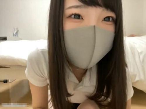 「スケスケwチラッwオッパイ見えれるよw」清楚お嬢様がエロ配信【ライブチャット】