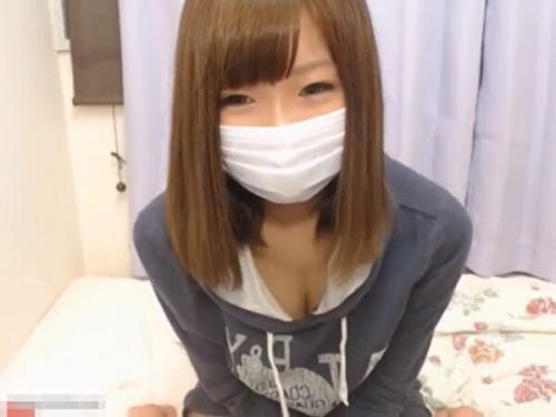「パイパンだよ！精◯ちょうだい！」パイパンギャルがエロ配信【ライブチャット】