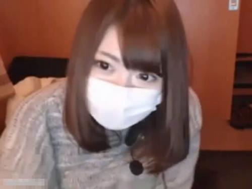 「ガッキー？目だけ似てるって言われたことあるw」スケベお嬢様が漫喫でエロ配信【ライブチャット】