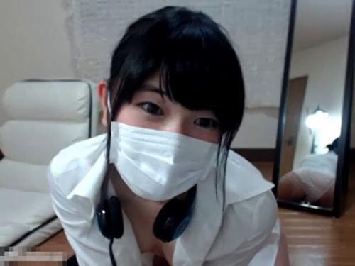 「お尻見たい？クパァする？」美尻ノリノリ娘が淫語連発エロ配信【ライブチャット】