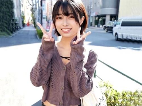 握っただけで出ちゃう早漏男子と克服セックス