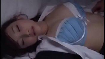 【水嶋あずみ】泥酔したスーツ姿のお姉さんに襲い掛かる鬼畜男！凄テク手マンに快楽堕ち&淫乱化！突きまくり大量ぶっかけ！