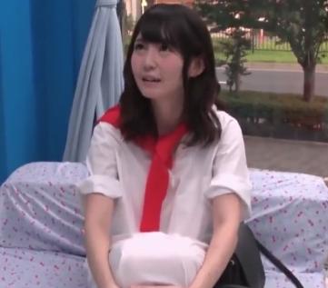 【MM号】街で見つけたかわいい女の子をナンパして徐々にHなお願いをしていきチンポで気持ちよくなってもらう！！