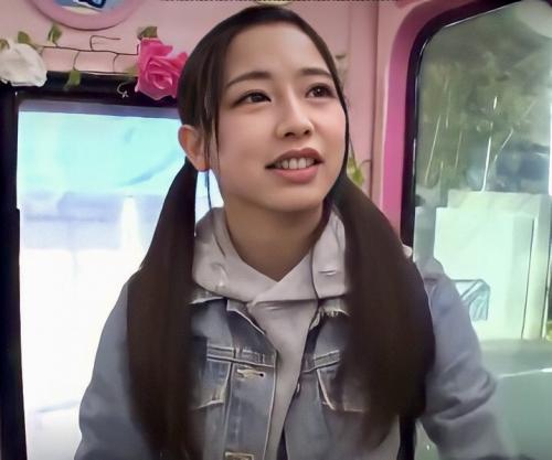 【マジックミラー】ナンパしたあどけなさの残る女の子と６９をやって感じさせた後はチンポ挿入！！