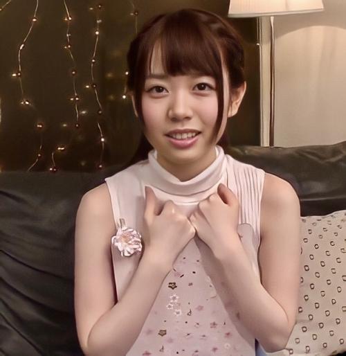 【巨乳美少女】細身の身体に大きなおっぱいという男の願望を詰め込んだ美少女とSEX三昧！！