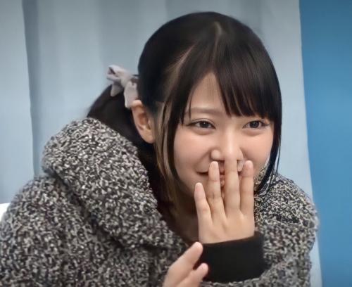 【マジックミラー】早漏の男の子の悩みを文字通り身体で解決してあげてしまう美少女！エロい身体に大興奮！