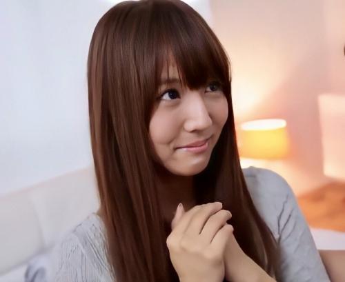 【美少女】仕草が一々かわいい女の子はHの際の喘ぎ声も最高に可愛くて興奮しっぱなし！！