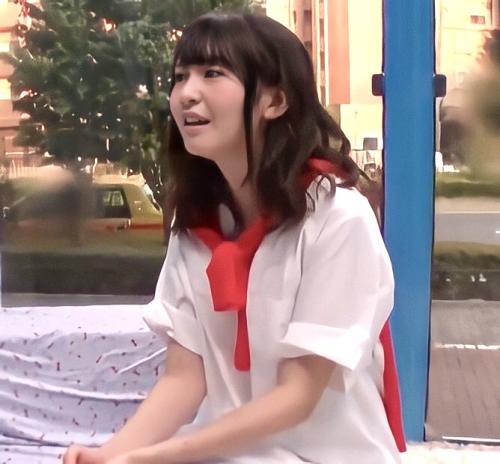 【マジックミラー】Hなことを教えてあげようとしていたら男の方がテクニックが上でいつの間にか絶頂してしまう美少女！