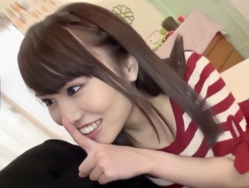 【Sっ気美少女】男に目隠しをして身体中を触って気持ち良くしてくれる美少女！騎乗位でおっぱい揺らしながらSEX！