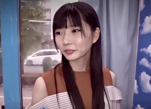 【マジックミラー】カップルを声をかけてゲームをやってもらう！！彼氏のチ◯ポを当てられないと寝取られSEX！！