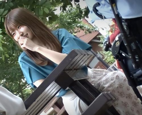 【人妻レイプ】若妻が家に帰る途中につけられて人気のないところでいきなり襲われて部屋に入られてレイプされてしまう！！