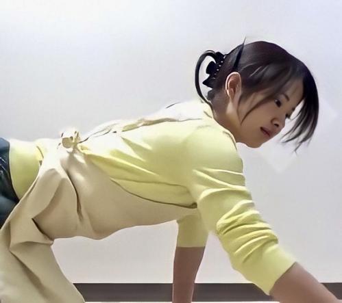 【家事代行】家の掃除をしに来てくれた女性のエロすぎるお尻に理性が吹っ飛び欲情のまま襲って即ハメ！