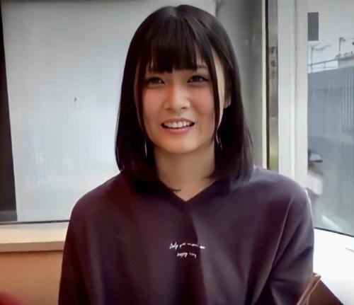 【素人ナンパ】おっぱいは少し控えめだけど感度は高くてことある度に喘いでしまう美少女が可愛すぎる！！