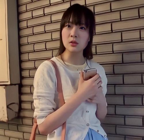 【素人ナンパ】女子大生をホテルに誘い込みきれいな肌を蹂躙するが如くチンポで何度も貫いてしまう！！