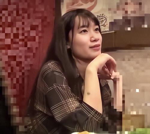 【人妻寝取られ】居酒屋で相席した女性をナンパしてお持ち帰り！欲望のままに乱れまくる姿がエロすぎる！！