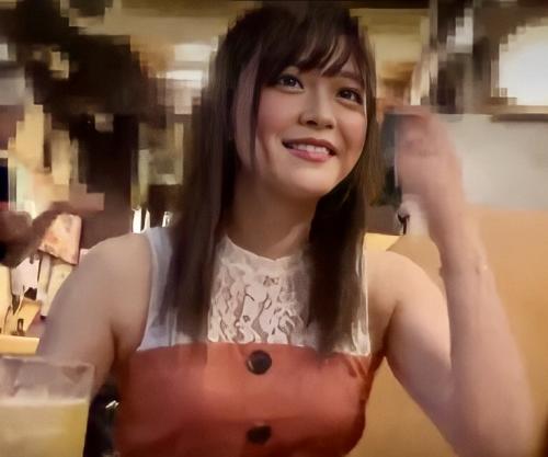 【素人ナンパ】神級に可愛い女の子を口説き落としてホテルにGOして裸にしてHなことをしまくっちゃう！！