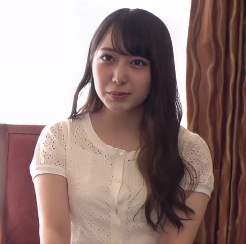 【黒髪美少女】ナンパした清楚な女の子は意外とエロエロで中出しもOKしてくれたので遠慮なく出させてもらう！！