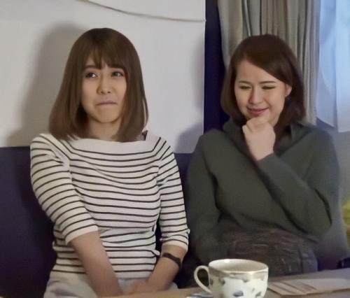 【母娘ナンパ】性欲の衰えない母と性欲の旺盛な娘を同時に犯しまくって親娘共々果てさせてしまう！！