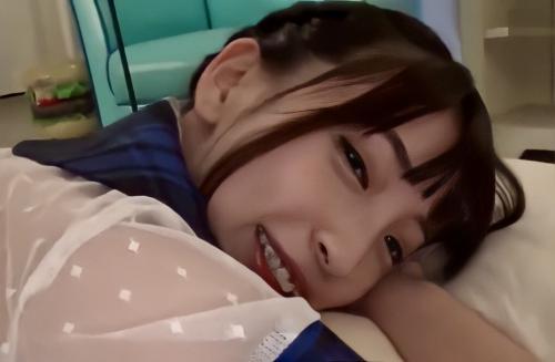 【貧乳美少女】オイルを塗られてヌルヌルの状態でアソコを責められて感じて、チンポを挿れられて絶頂してしまう！！