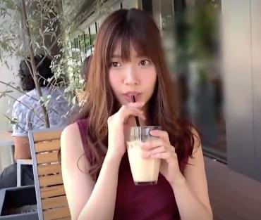 【素人ナンパ】大人しそうな女の子をホテルに連れ込みハメ撮り！気持ちいいことされる度に可愛く喘ぎまくる！！