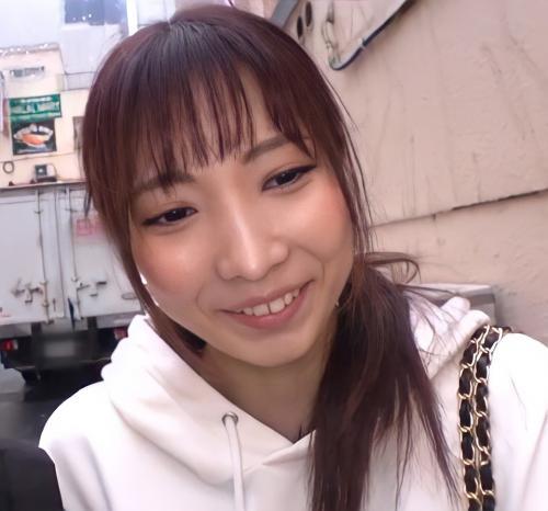 【寝取られ】街にいたカップルに声をかけて彼氏の前で女の子を寝取らせてもらっちゃう！