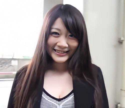 【ナンパ】スタイル抜群な女の子とホテルに着くなりすぐにH！巨乳の触り心地に興奮が高まる！