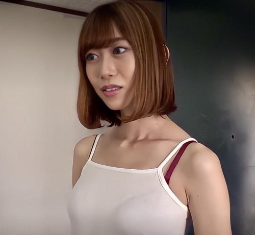 【人妻NTR】近所の美尻の人妻が無意識に誘惑してきたので我慢できずに襲ってしまい何度も中出ししてしまう！！