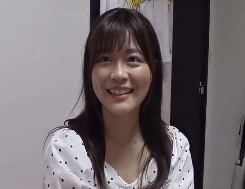 【NTR】彼氏がいるのにAV企画にOKを出して自宅に上がらせて嬉々としてSEXさせてくれる変態さん！