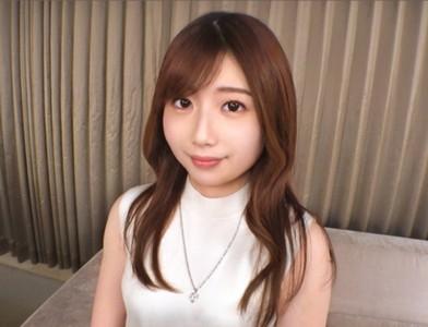 【シロウトエロ動画】男性経験が少ないウブなお姉さんをナンパしホテルにてビンビンのチンポでエッチを教えてあげる
