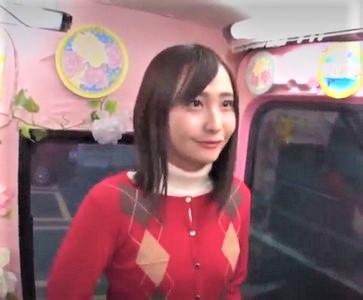 【マジックミラー号動画】「あっ...凄ぃ...」プロゲーマーを目指す美少女JDが謝礼を貰い男達に勃起チンポを挿入される