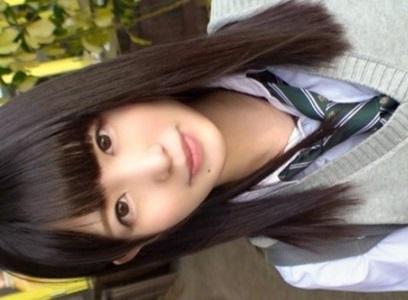 ※個人撮影【美少女JKエロ動画】「おじさん、もっとシテください」ドMなJKひなちゃんは放課後おじさんの従順ペットになる！