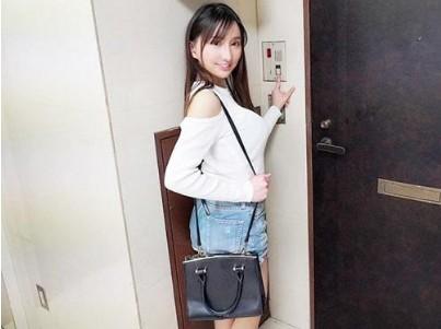 【痴女エロ動画】＜楪カレン＞「おちんちんおっきぃじゃない!」クソ可愛い痴女が自宅に来て痴女プレイで中出しエッチ♡