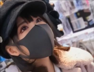 ※閲覧注意！【美少女レイプエロ動画】マンションのエレベーターで出会った巨乳美少女を尾行し電車内で痴漢、部屋に侵入し犯す！