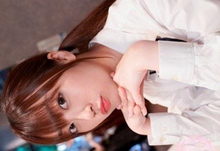 ※流出動画！【美少女JKエロ動画】イチナ●ライバーJKがずっとDMし合っていたファンと対面し感謝を込めてのご奉仕エッチ