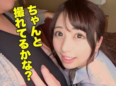 ※クソ可愛い！【美少女JKエロ動画】おじさんと付き合っている可愛いJKるあちゃんがホテルで制服・スク水着衣でエッチ