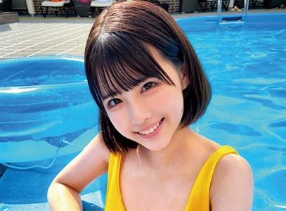 【素人エロ動画】「おじさん、お金くれるならシテもｲｲよ❤」19歳の巨乳美少女がおじさんの勃起チンポで逝き中出しエッチ