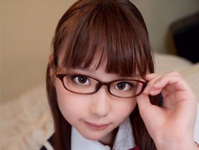 【美少女JKエロ動画】アニメ声の長身スレンダーJKがパパ活！ホテルでおじさん勃起チンポをキツマンにねじ込むと喘ぎまくる！
