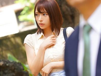 【OL人妻エロ動画】<伊藤舞雪>「部長さん♡いっぱいしましょうねっ❤」痴女で可愛い巨乳人妻部下が部長の精子を絞り取る。