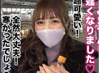 【シロウト巨乳動画】「口もおマ〇コなんですぅ❤」こんな可愛い子がヤリマン！早くチンポが欲しくおねだりエッチ