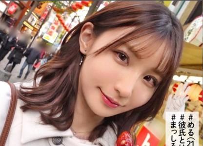 【JDナンパエロ動画】「エッチしたくなっちゃった❤」半端なく可愛いJDとデート後ホテルでエッチ。マジ可愛いです！！