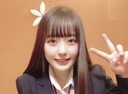 ※喘ぎ声可愛い！【JK円光エロ動画】クソ可愛い制服JKとおじさんがラブホで円光！パイパンマンコにおじさんの極太チンポ挿入